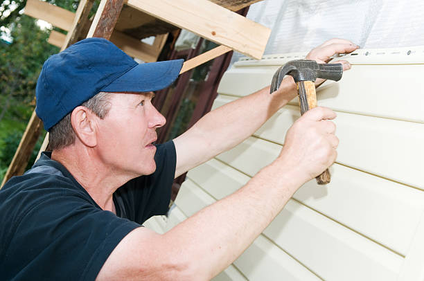 Best Composite Siding  in Day Heights, OH