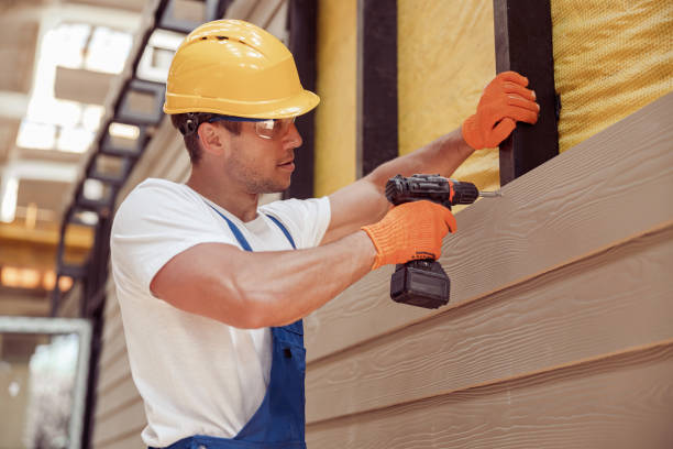 Best Wood Siding Installation  in Day Heights, OH