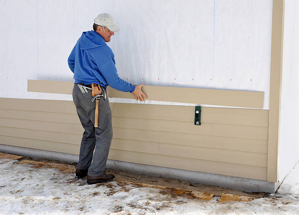 Best Fascia and Soffit Installation  in Day Heights, OH